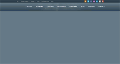 Desktop Screenshot of guide-et-montagne.com